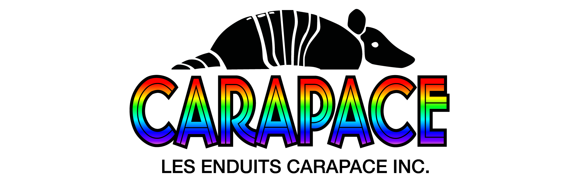 Enduits Carapaces Logo